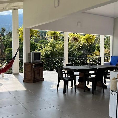 Casa La Felisa Hospedaje Campestre Pandi Cundinamarca المظهر الخارجي الصورة