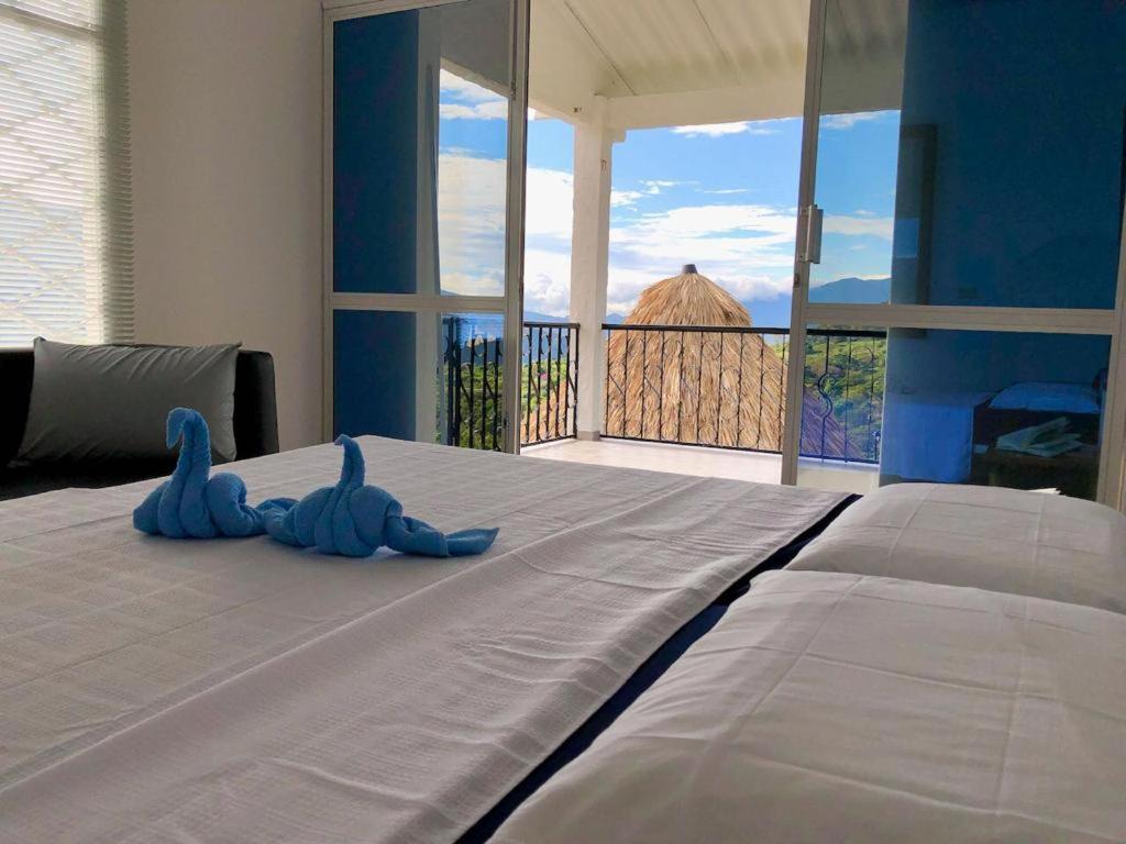 Casa La Felisa Hospedaje Campestre Pandi Cundinamarca المظهر الخارجي الصورة