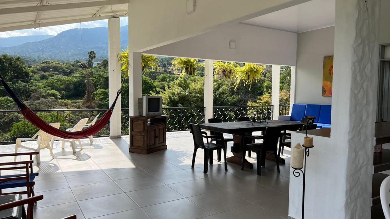 Casa La Felisa Hospedaje Campestre Pandi Cundinamarca المظهر الخارجي الصورة