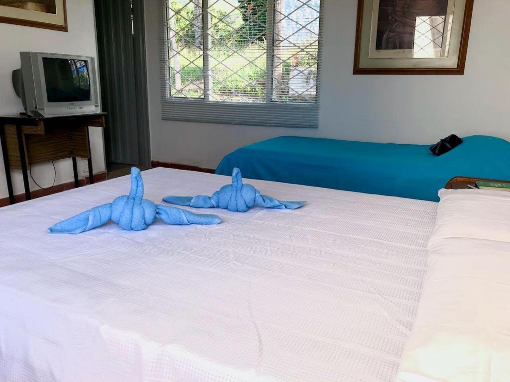 Casa La Felisa Hospedaje Campestre Pandi Cundinamarca المظهر الخارجي الصورة