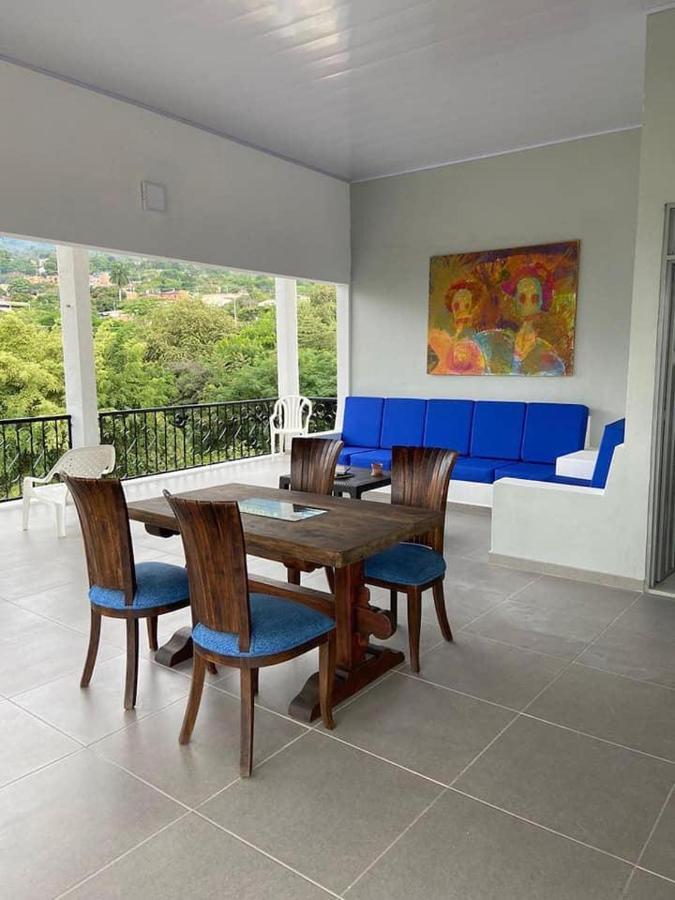 Casa La Felisa Hospedaje Campestre Pandi Cundinamarca المظهر الخارجي الصورة